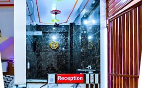 The Raamans - Near Ram Mandir Ayodhya , A Unit Of Anvi Hotels